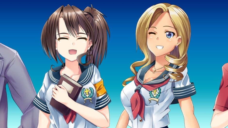 Heart of Summer banner