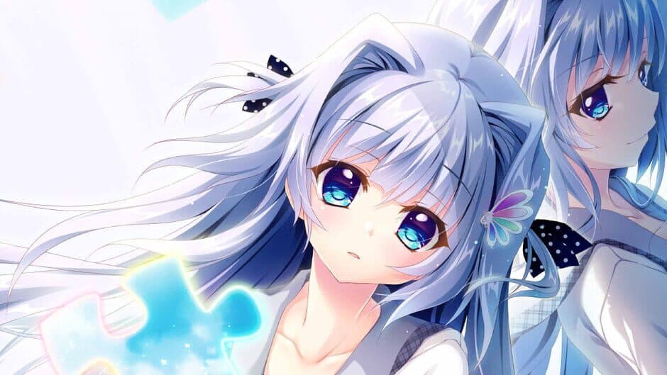 9-nine-: Episode 3 banner