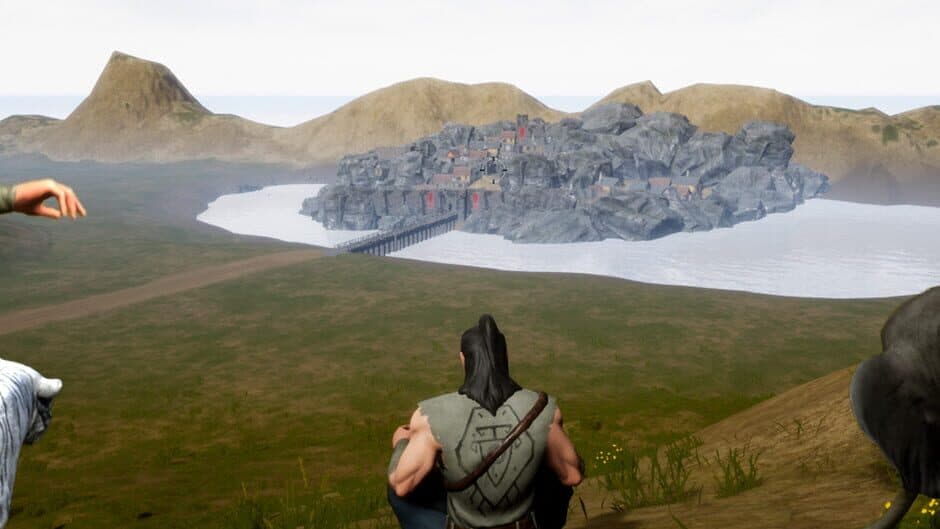 Battle of Hunters: Beast Zone banner