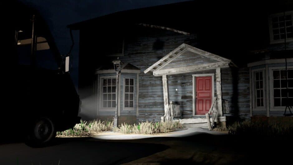 Ghost Exorcism Inc. banner