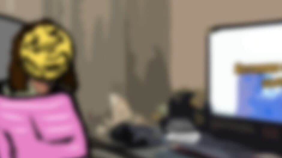 The Sych Story banner