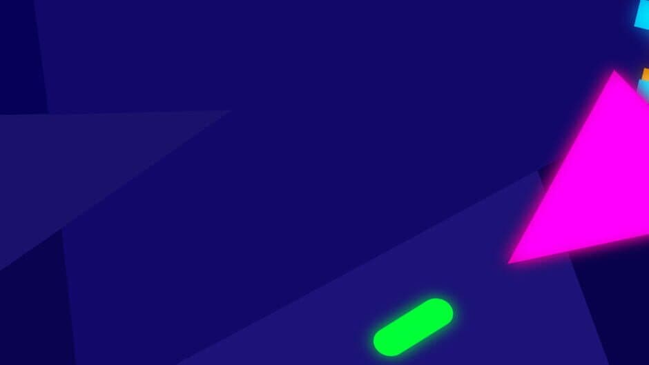 Neon Shooter banner