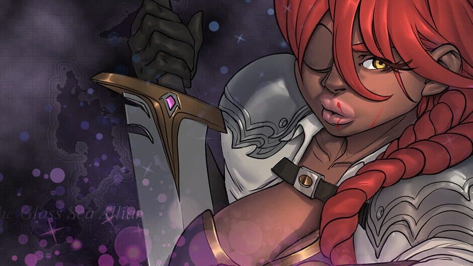 Daughter of Essence banner