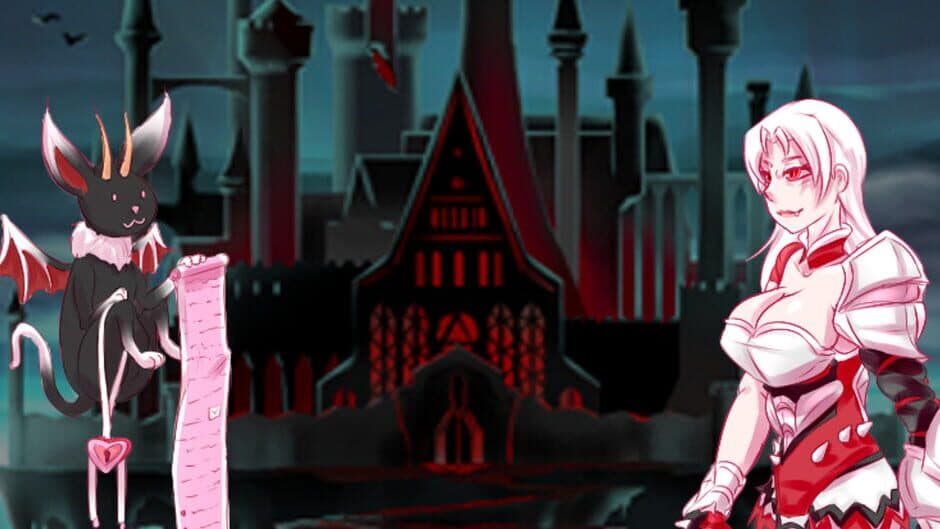 Victoria's Body banner