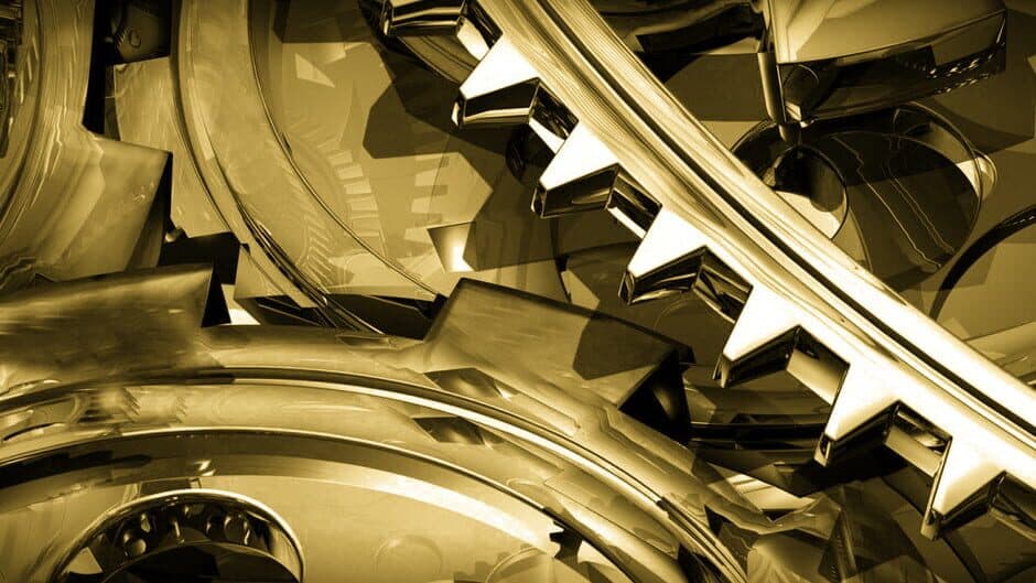 Amaze Gears 3 banner