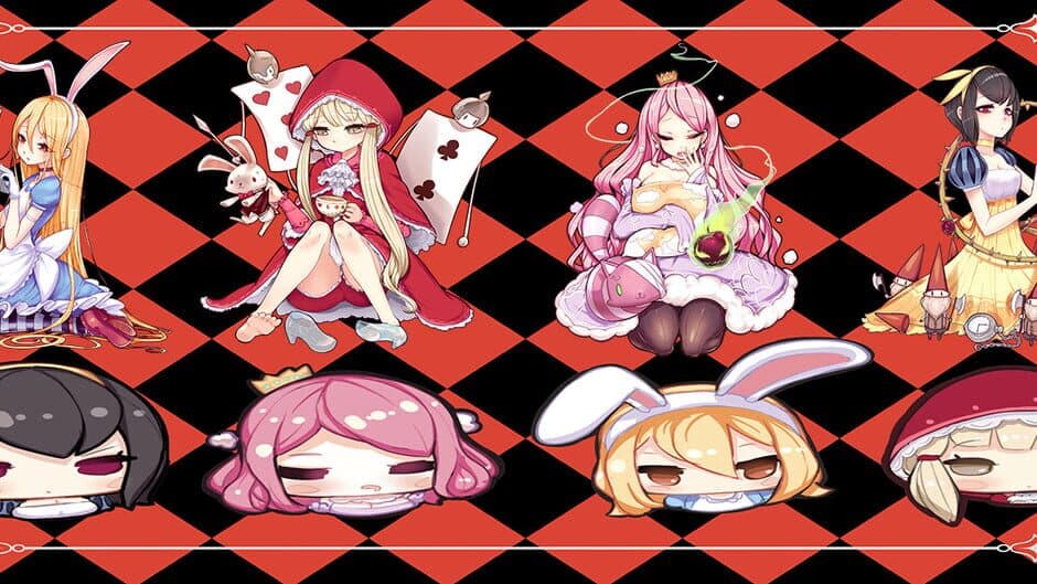 Grimm Shuffle banner