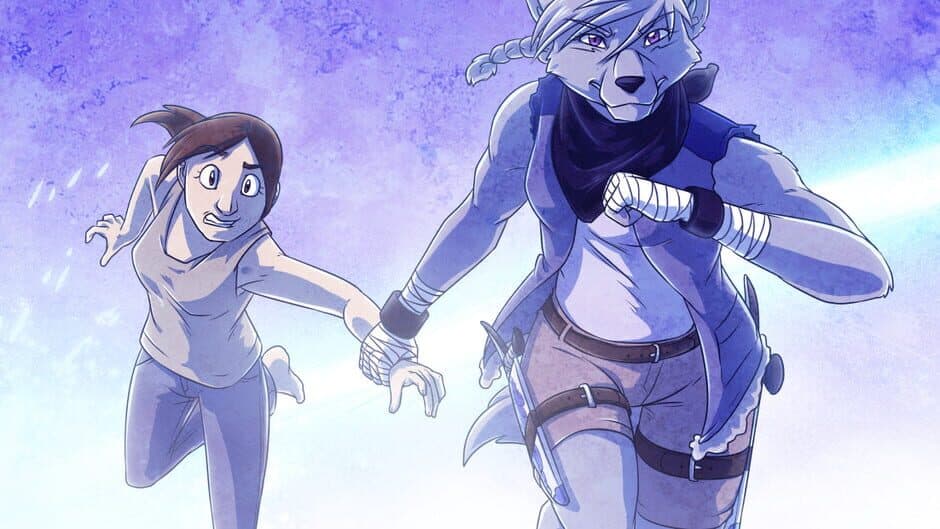 DreamCatcher: Reflections - Volume 1 banner