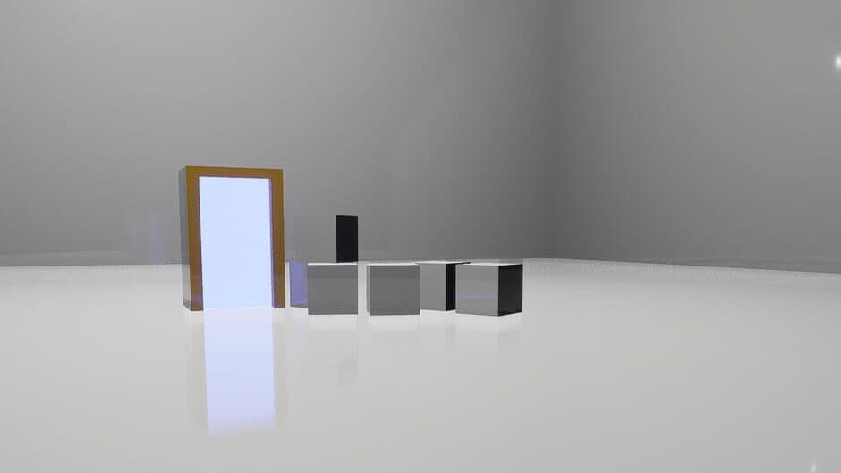 Just Get In Through the Door banner