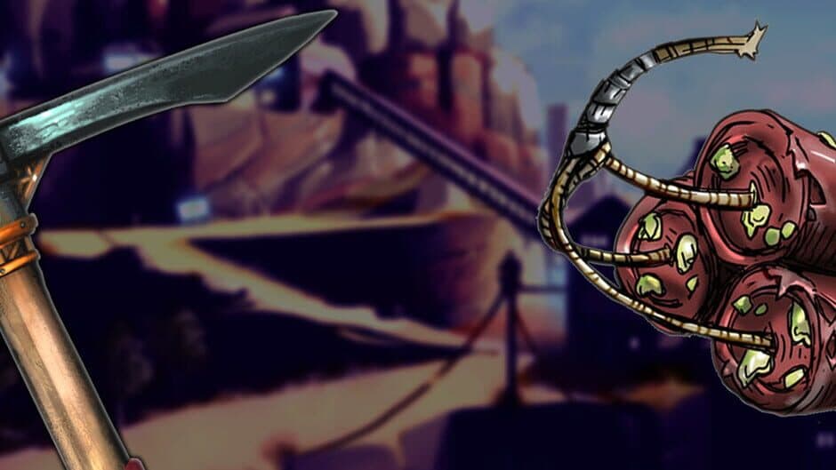 Cave Digger 2: Dig Harder banner