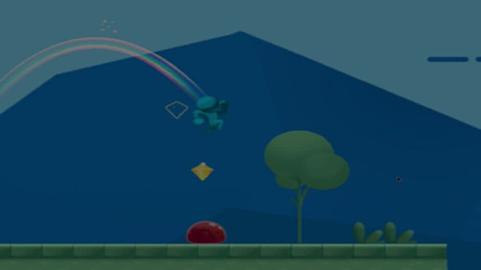 Jumping Platform Minigame banner