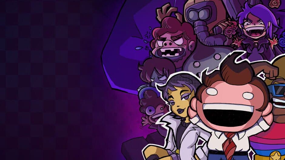 Crush the Industry banner