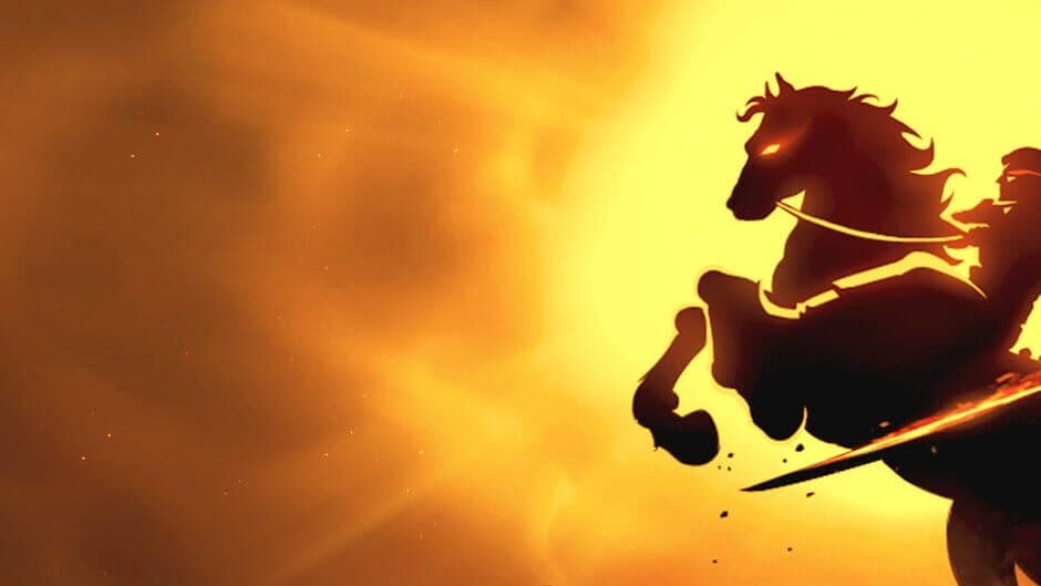 Legend of Maratha Warriors banner