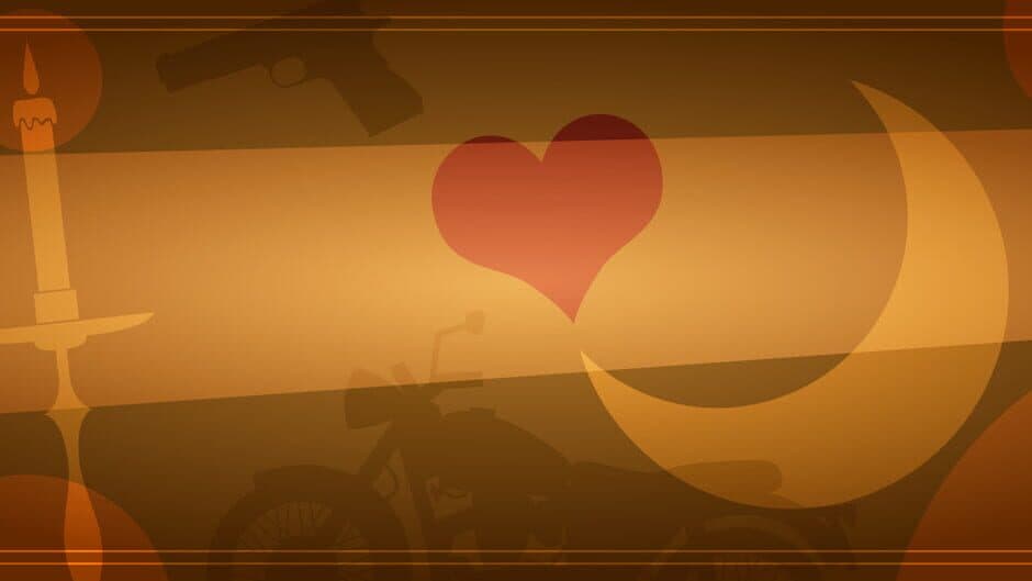 The Dream Libra Had banner