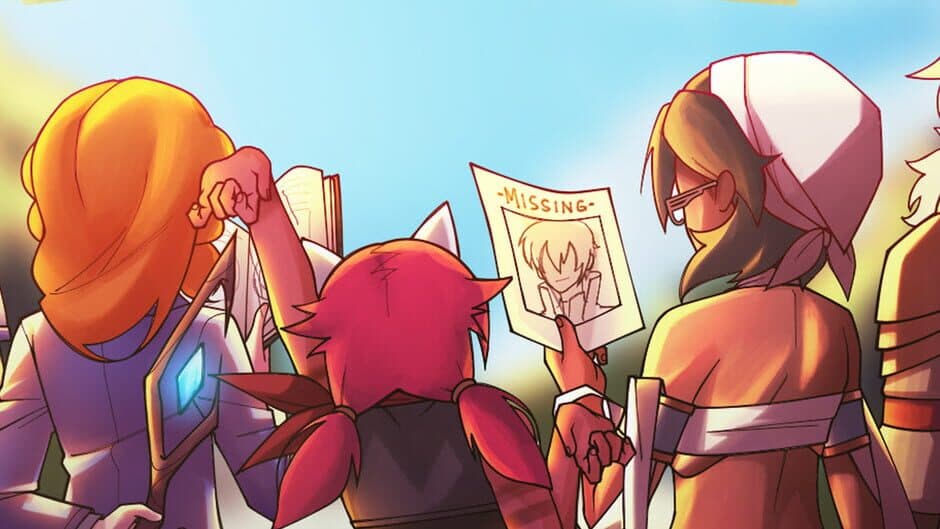 Finding A Prince: The Game banner