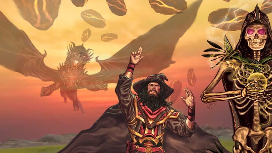 Cinders of Hades banner