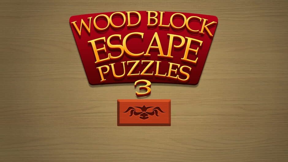 Wood Block Escape Puzzles 3 banner