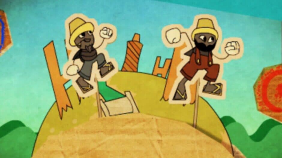 Dung Beetle Strike banner