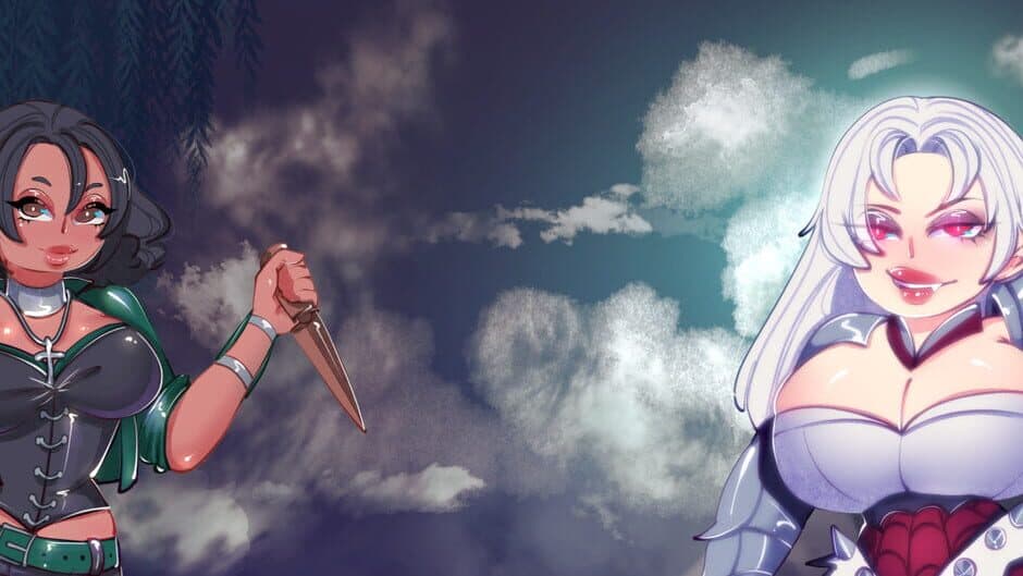 Veronica's Body banner