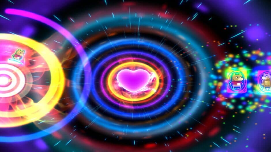 Rainbow Fuego banner