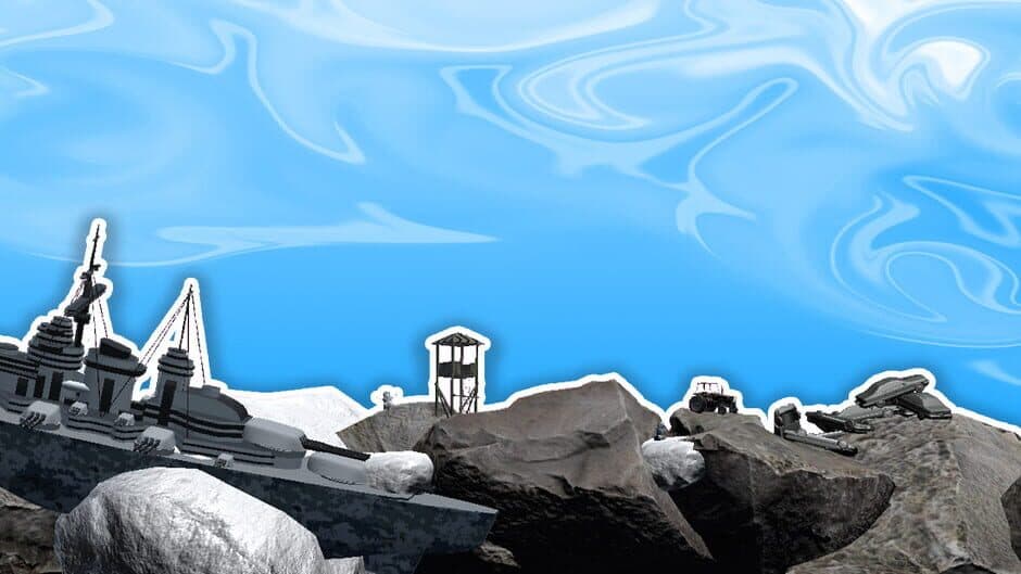 This Game is Trash banner