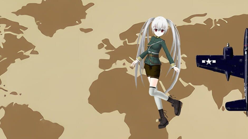 Sky Goddess Ⅱ banner