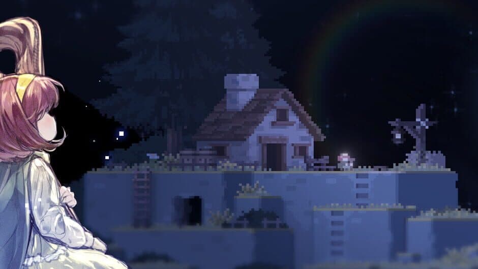 Rune the First Wanderer banner