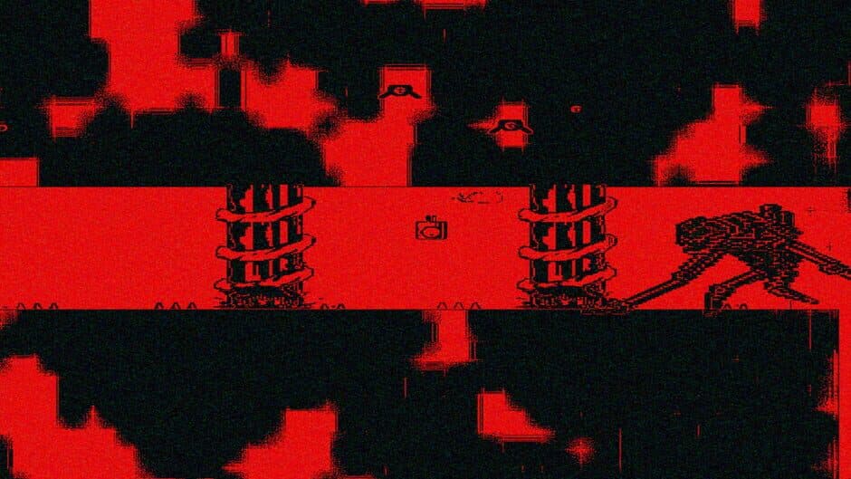 The Hardest Game in the Universe banner