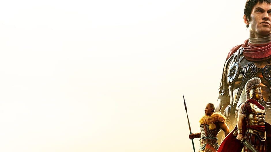 Expeditions: Rome banner