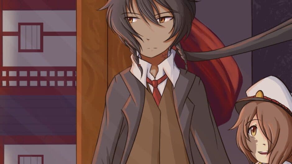 The Case of Maneki banner