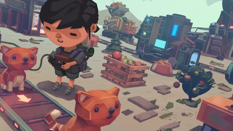 Learning Factory banner