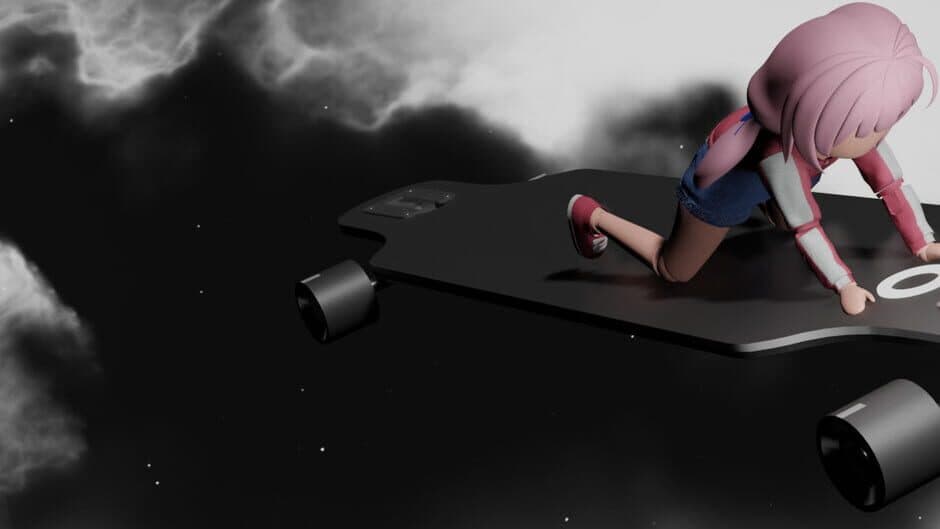 Just Shake It banner