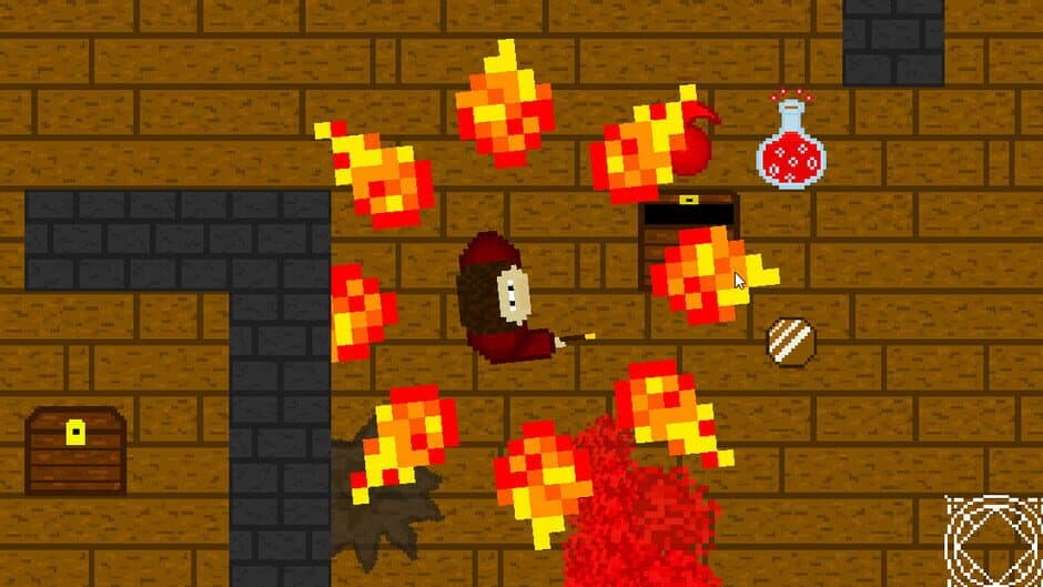 Crisis Arcana banner