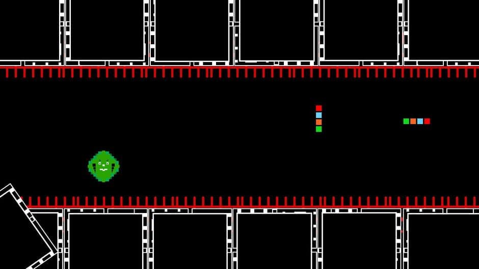 Green Marquis banner