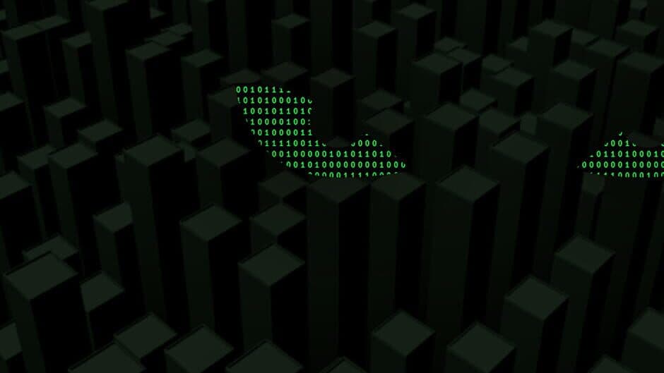 The Happy Little Virus banner