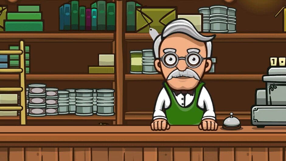 Yerba Mate Tycoon banner