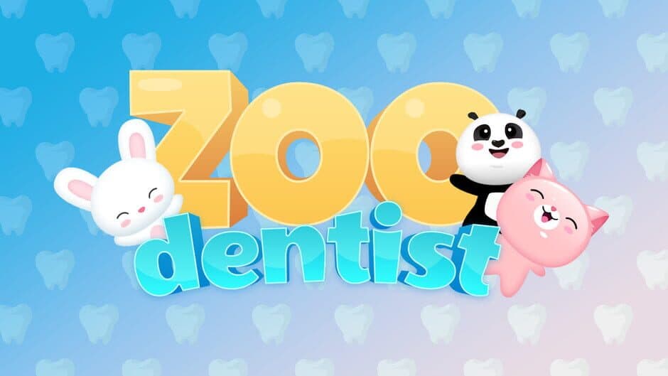 Zoo Dentist banner