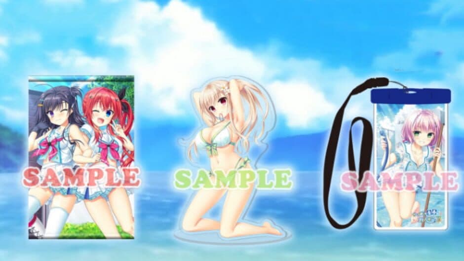 Kakenuke Seishun Sparking!: Limited Edition banner