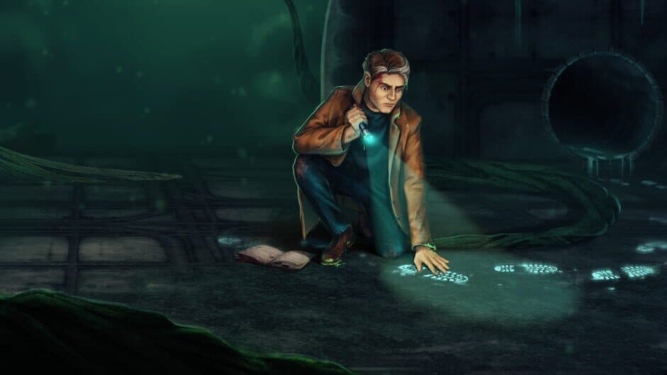 Sanity of Morris banner