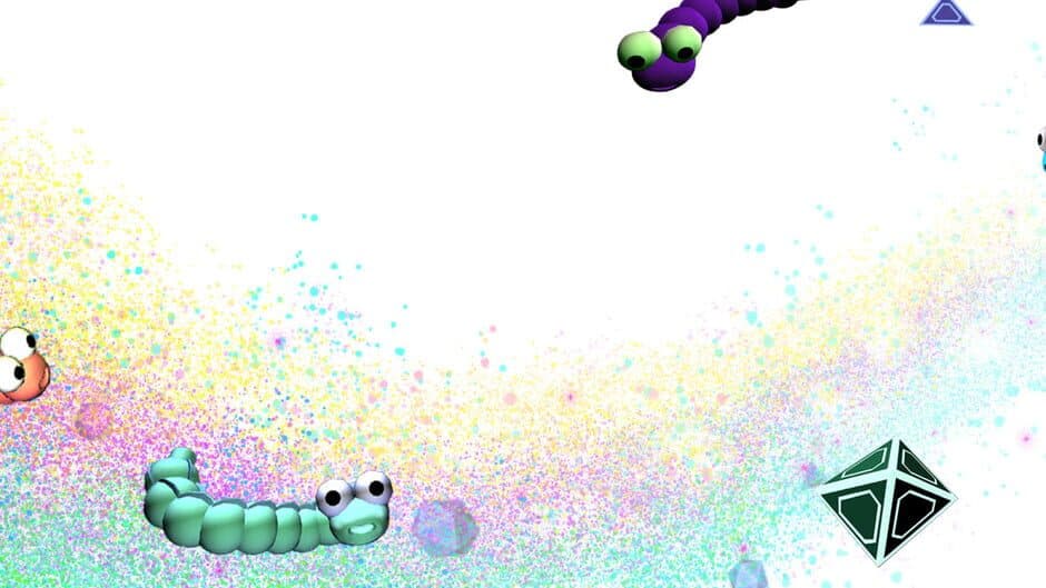 Space Slurpies banner