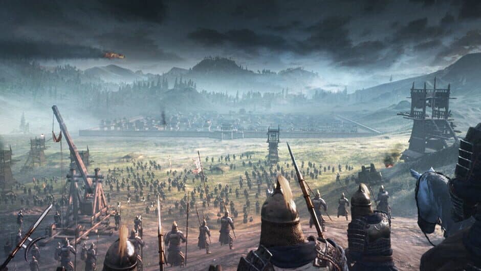 Myth of Empires banner