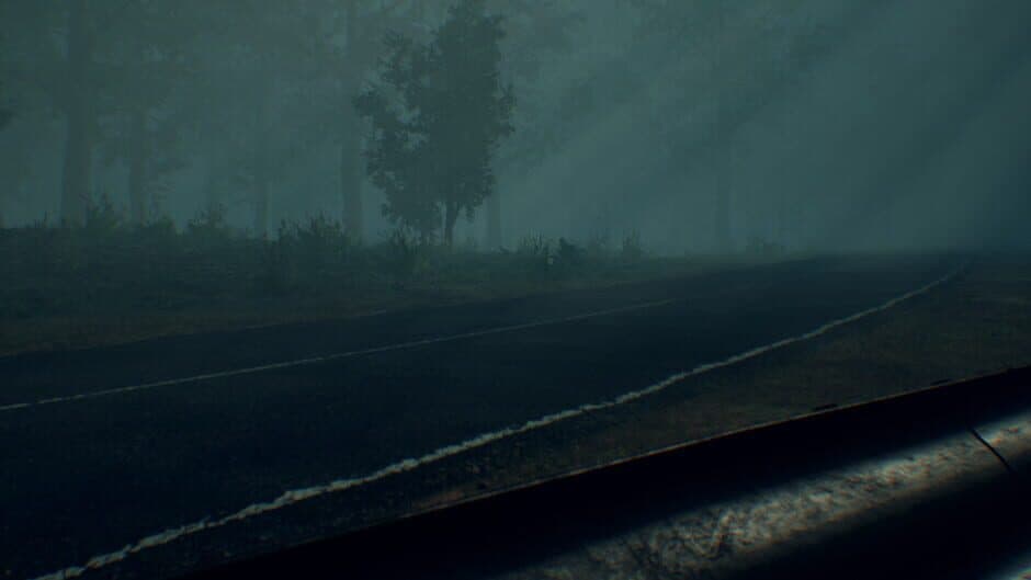 Desolate Roads banner