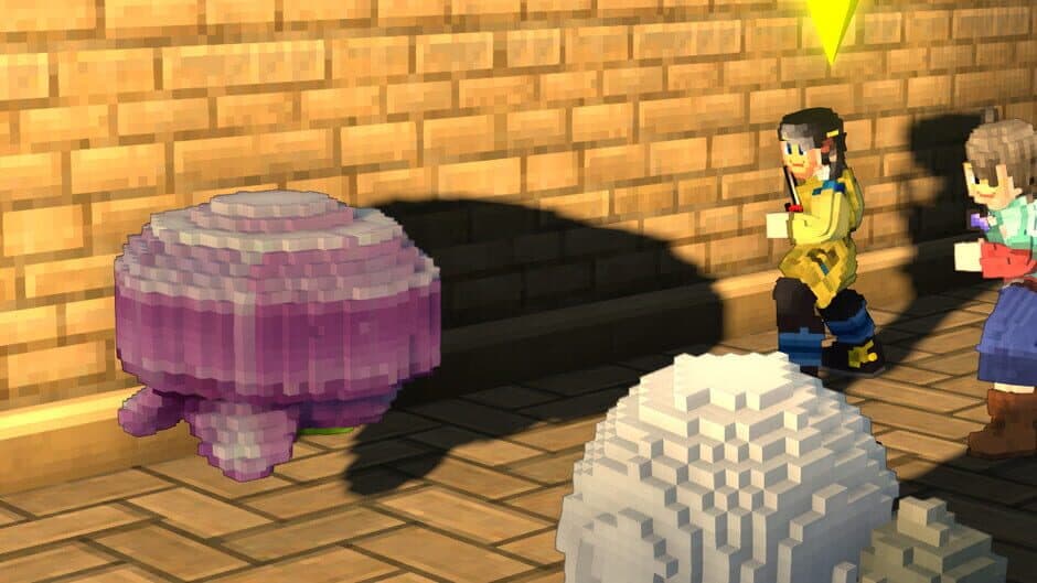 Castle of the Underdogs banner