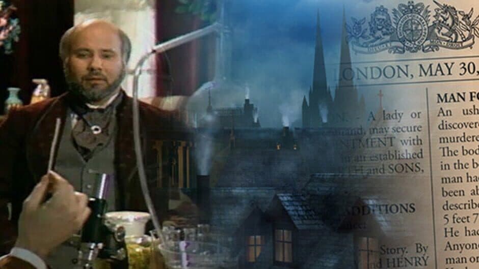 Sherlock Holmes Consulting Detective: The Case of the Tin Soldier banner