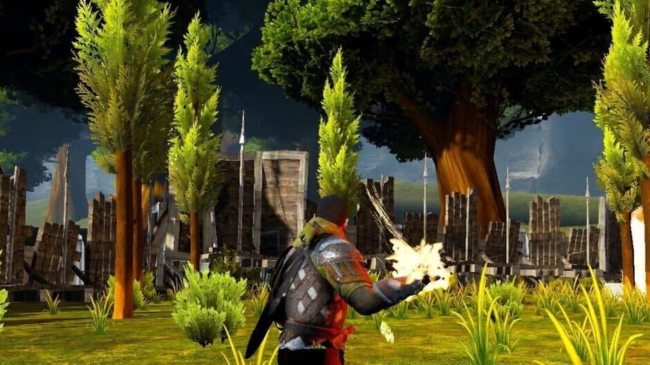 Inferno Wizards banner