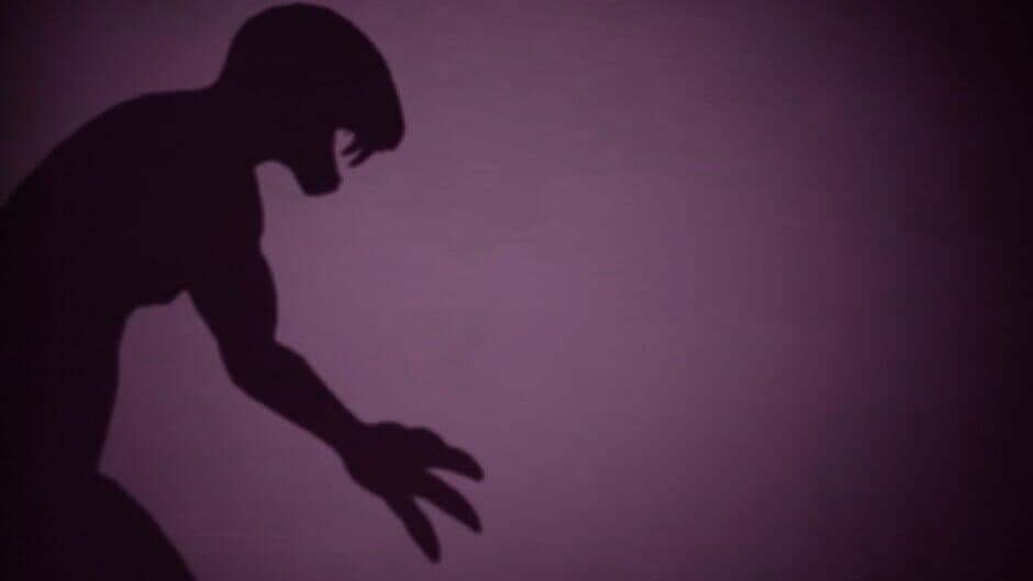 The Night of Joe banner