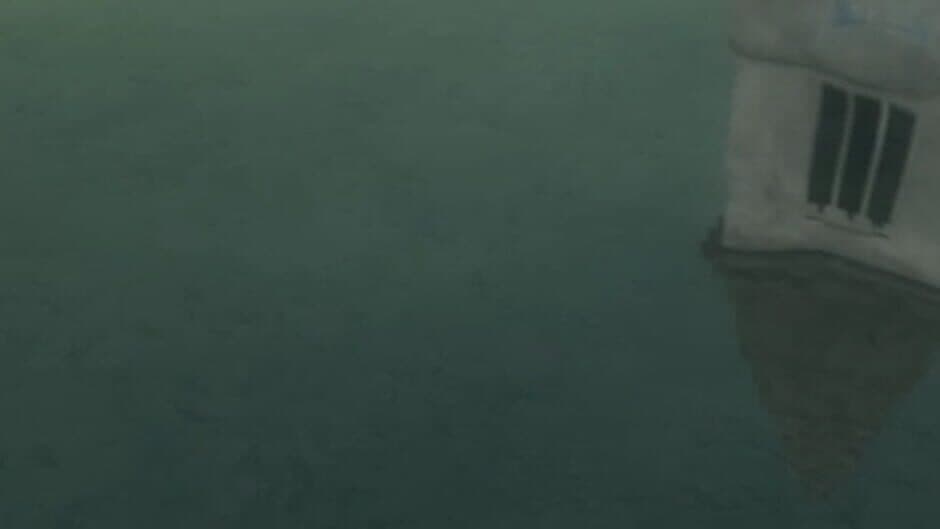 A Painter's Tale: Curon, 1950 banner