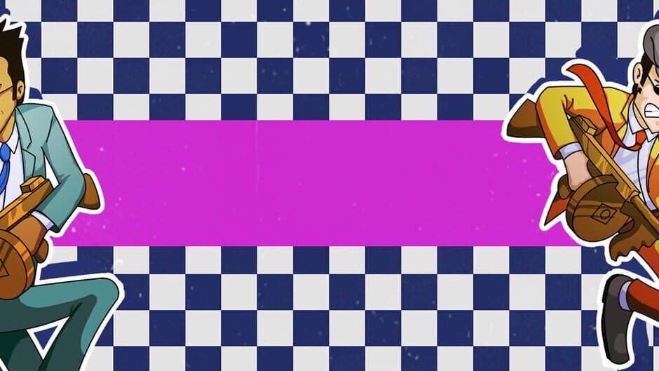 Balacera Brothers banner