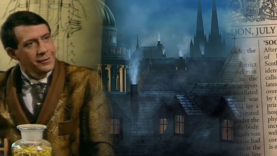 Sherlock Holmes Consulting Detective: The Case of the Mystified Murderess banner