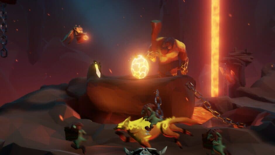 Viking Rage VR banner