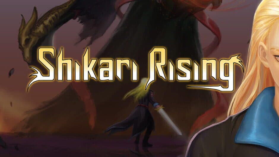 Shikari Rising banner